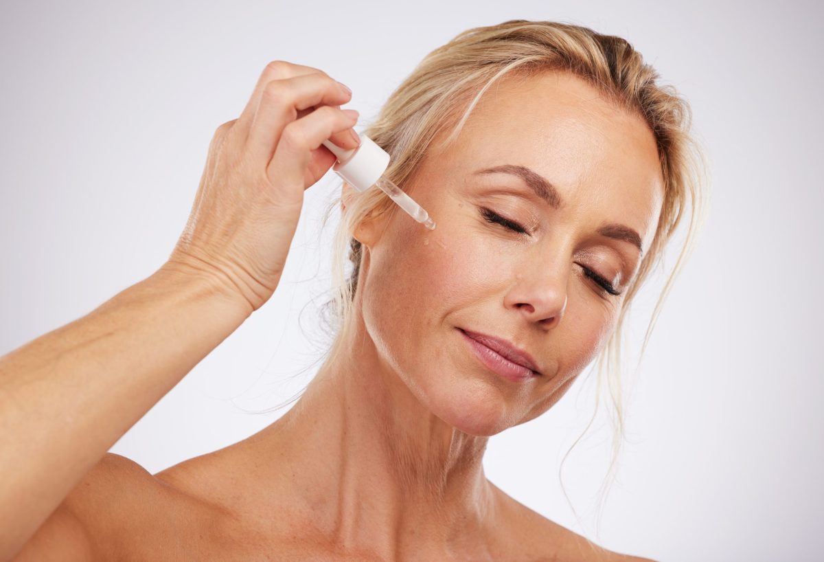 The Benefits of Peptide Therapy for Anti-Aging, Traverse City